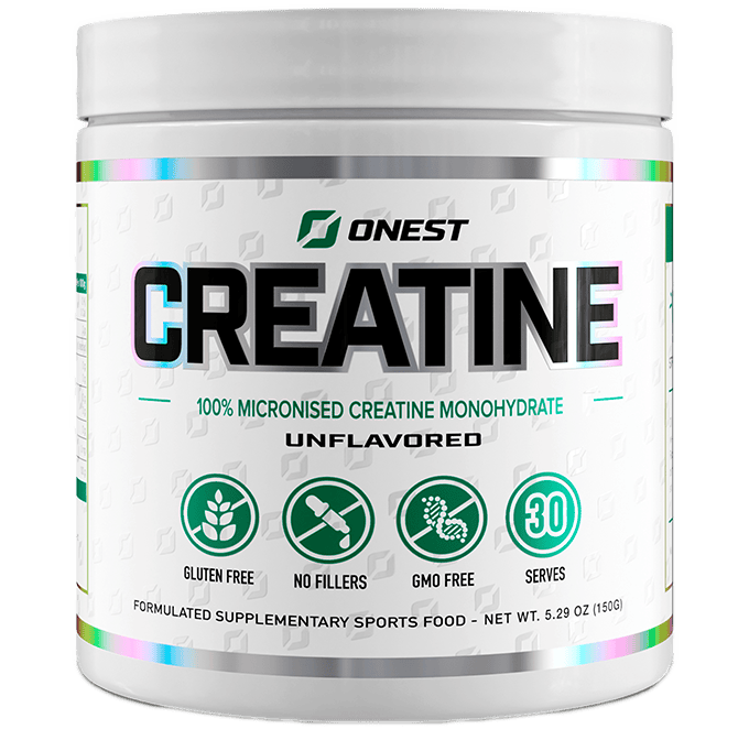 Onest Creatine