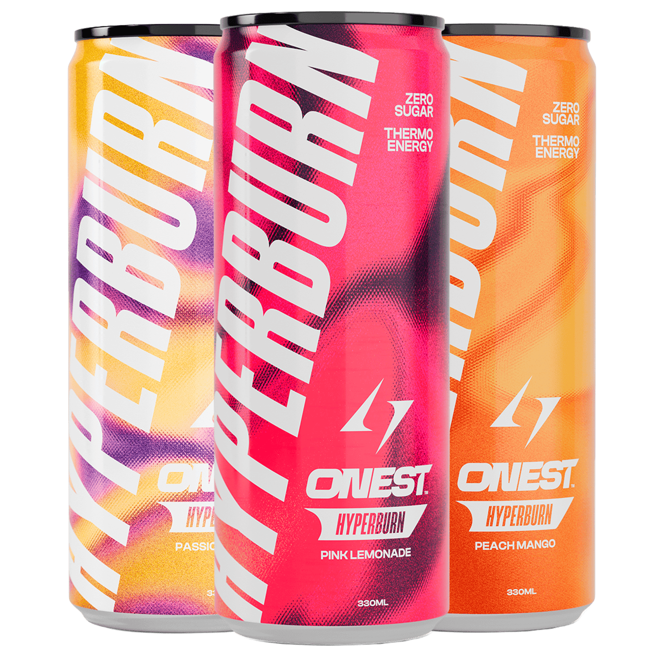 Onest Hyperburn Thermo Energy