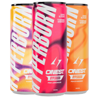 Onest Hyperburn Thermo Energy