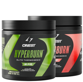 Onest Hyperburn Twin Pack