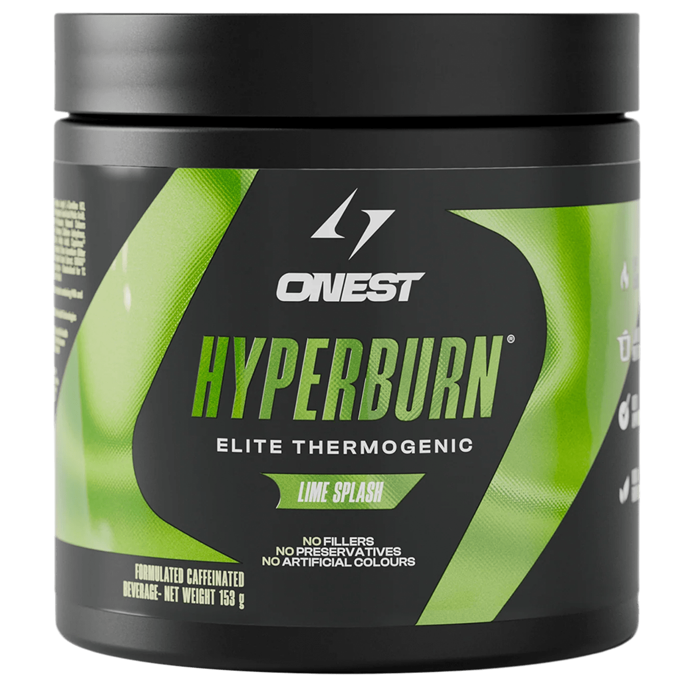 HyperBurn