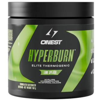 Onest Hyperburn