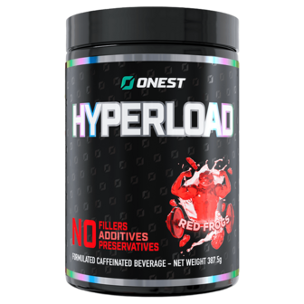 Onest Hyperload