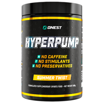 Onest HyperPump