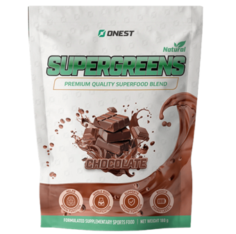 Onest Supergreens