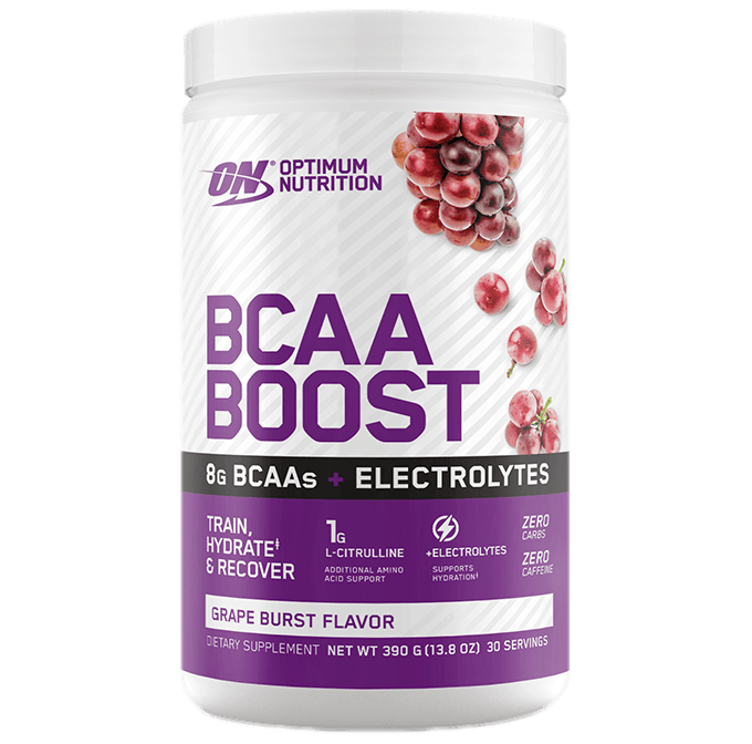 Bcaa Boost