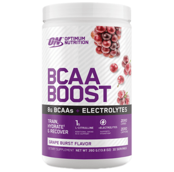 Optimum BCAA Boost