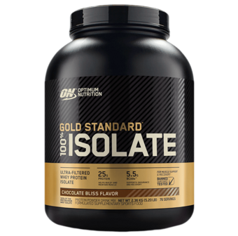 Optimum Gold Standard Isolate