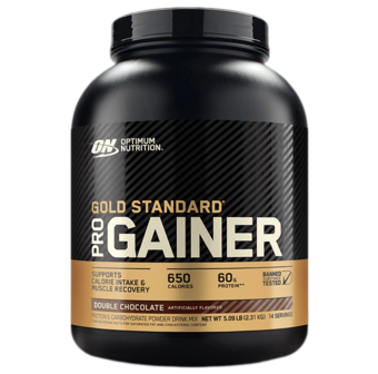 Optimum Gold Standard Pro Gainer
