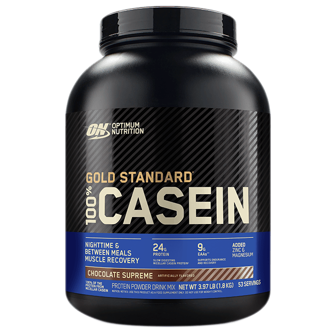 Gold Standard 100% Casein