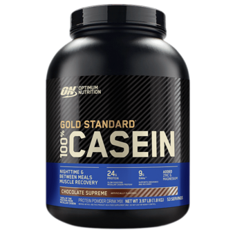 Optimum Gold Standard 100% Casein