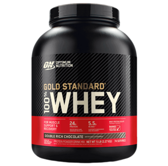 Optimum Gold Standard 100% Whey