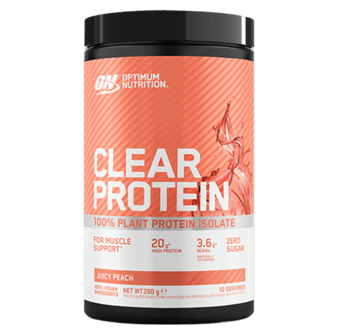 Optimum Nutrition Clear Protein