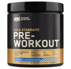 Optimum Gold Standard Pre Workout