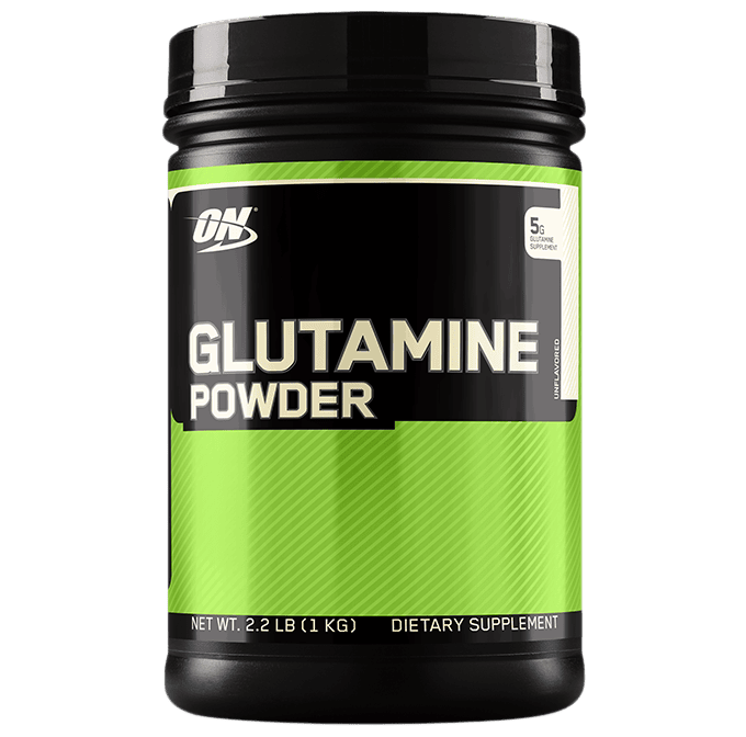 Optimum Nutrition L-Glutamine