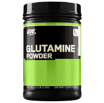 Optimum L-Glutamine