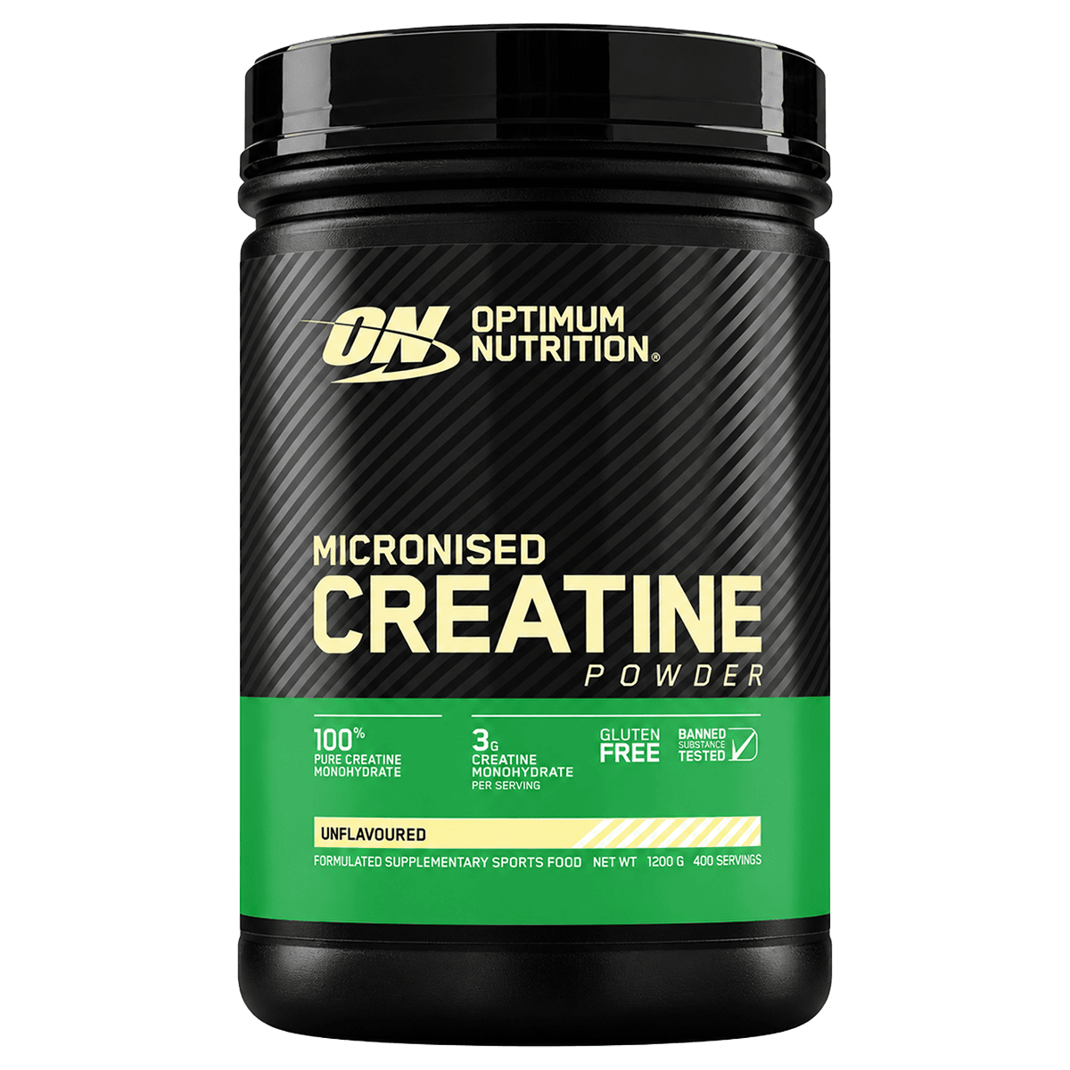 Micronized Creatine Powder