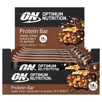 Optimum Protein Bar