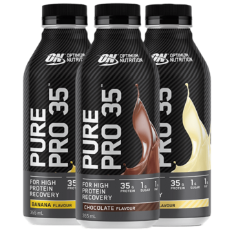 Optimum Pure Pro 35