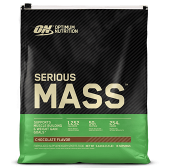Optimum Serious Mass
