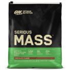 Optimum Serious Mass