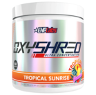 EHP Labs OxyShred
