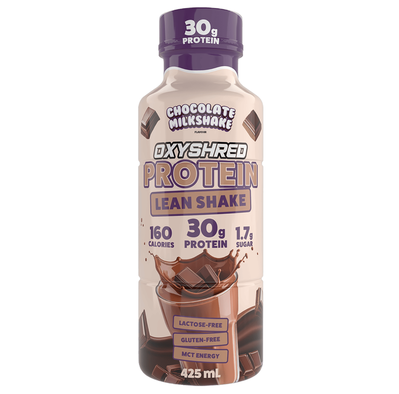 EHP Labs Oxyshred Lean Protein RTD