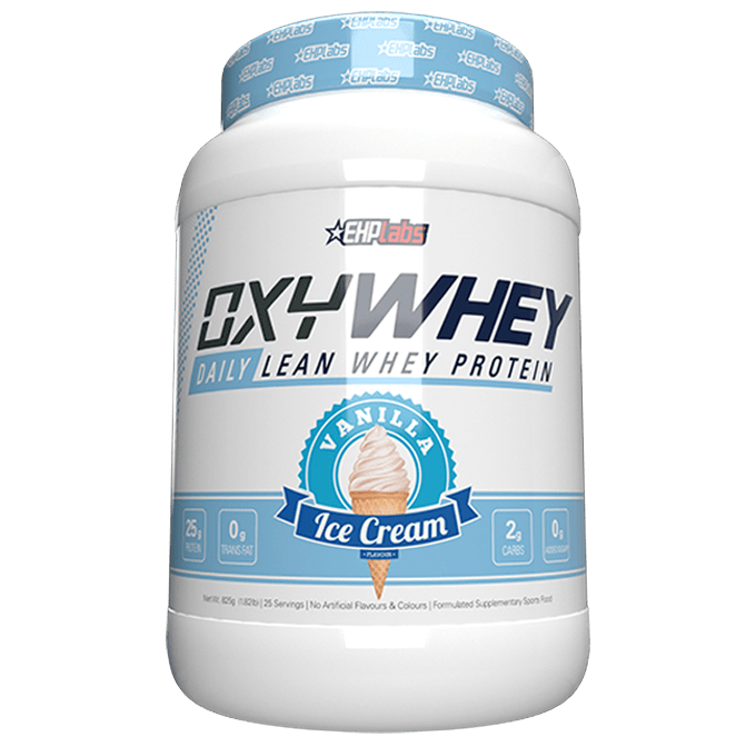 OxyWhey
