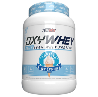 EHP Labs Oxywhey