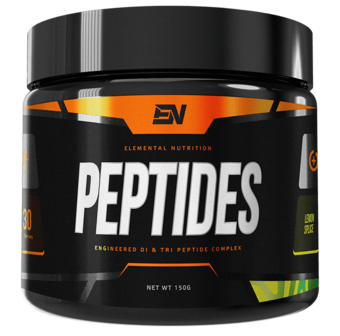 Elemental Peptides