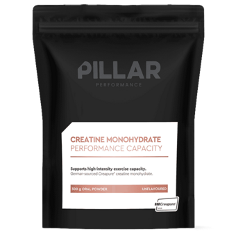 Pillar Performance Creatine Monohydrate