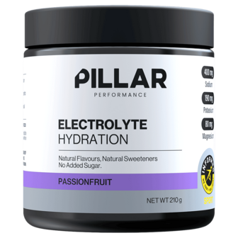 Pillar Performance Electrolyte Hydration