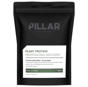 Pillar Performance Plant Protein