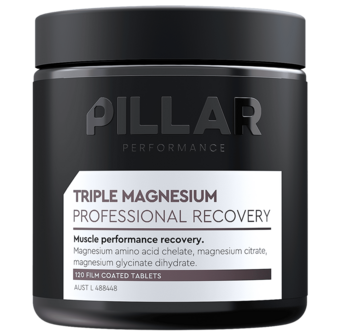 Pillar Performance Triple Magnesium