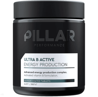 Pillar Performance Ultra B Active