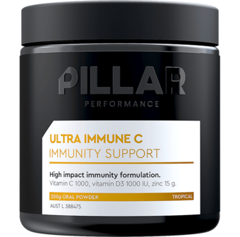 Pillar Performance Ultra Immune C