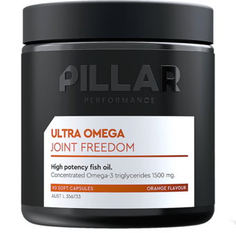 Pillar Performance Ultra Omega