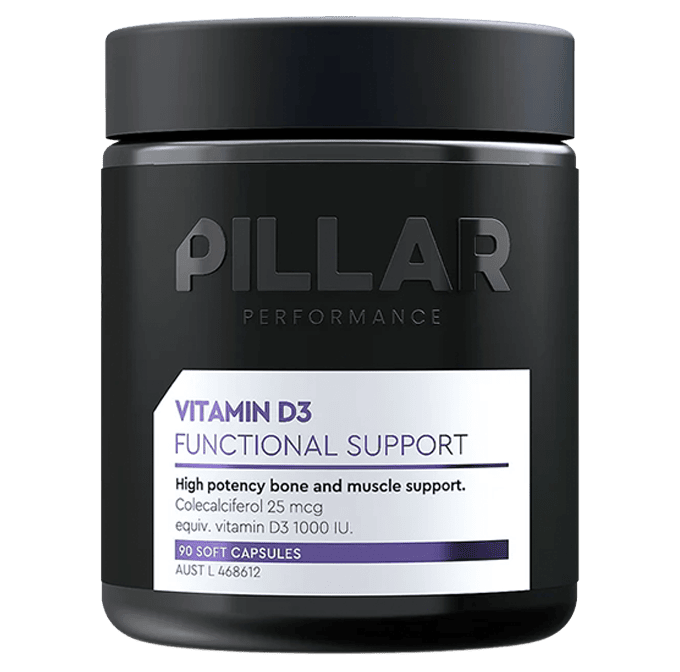 Vitamin D3
