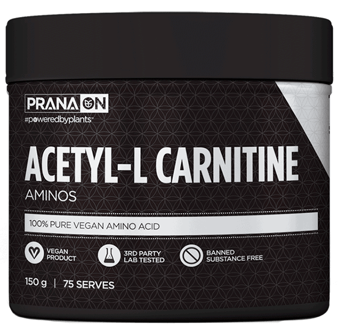 primaforce alcar acetyl l carnitine Acetyl L-Carnitine (ALCAR) main image 0