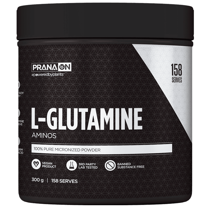 L-Glutamine