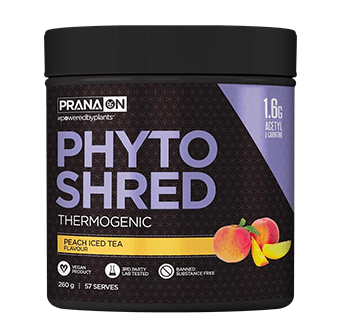 Prana On Phyto Shred