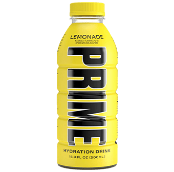 Prime Hydration Drink l Logan Paul & KSI | New X Flavour Coming