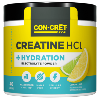 ProMera Con-Cret + Hydration