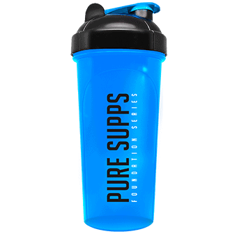 Pure Supps Shaker