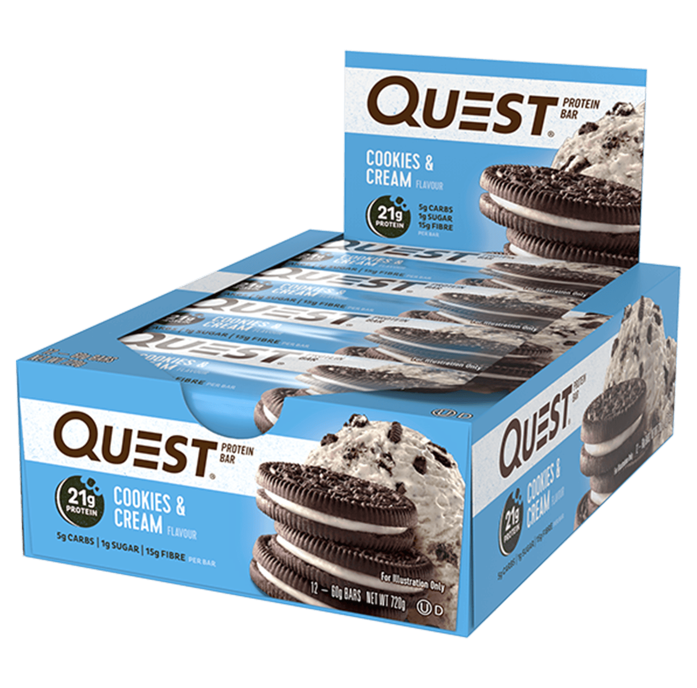 Protein Bar