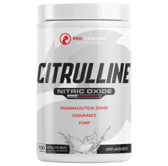 Red Dragon Citrulline