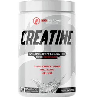 Red Dragon Creatine Monohydrate