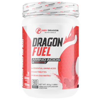 Red Dragon Dragon Fuel