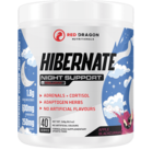 Red Dragon Hibernate