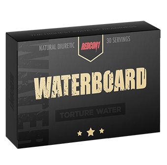 Redcon 1 Waterboard